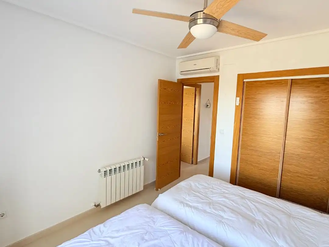 Apartament en venda a Calle Atlantico, 11, Murcia Capital Apartament en venda a Calle Atlantico, 11, Murcia Capital