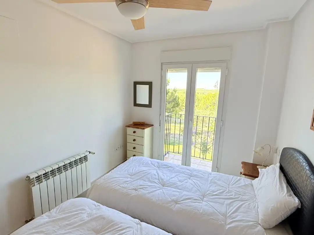 Apartament en venda a Calle Atlantico, 11, Murcia Capital Apartament en venda a Calle Atlantico, 11, Murcia Capital