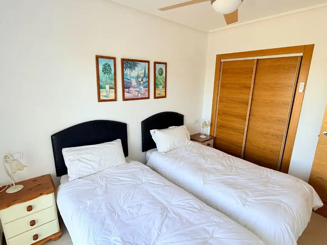 Apartament en venda a Calle Atlantico, 11, Murcia Capital Apartament en venda a Calle Atlantico, 11, Murcia Capital