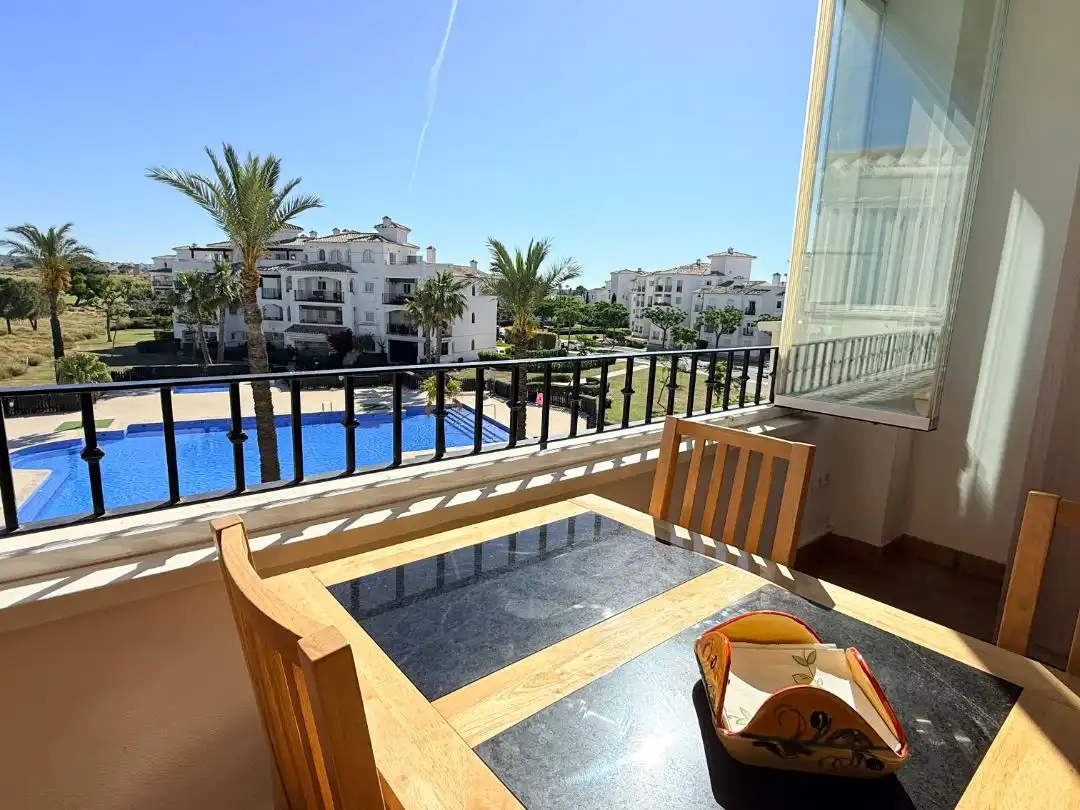 Apartament en venda a Calle Atlantico, 11, Murcia Capital Apartament en venda a Calle Atlantico, 11, Murcia Capital