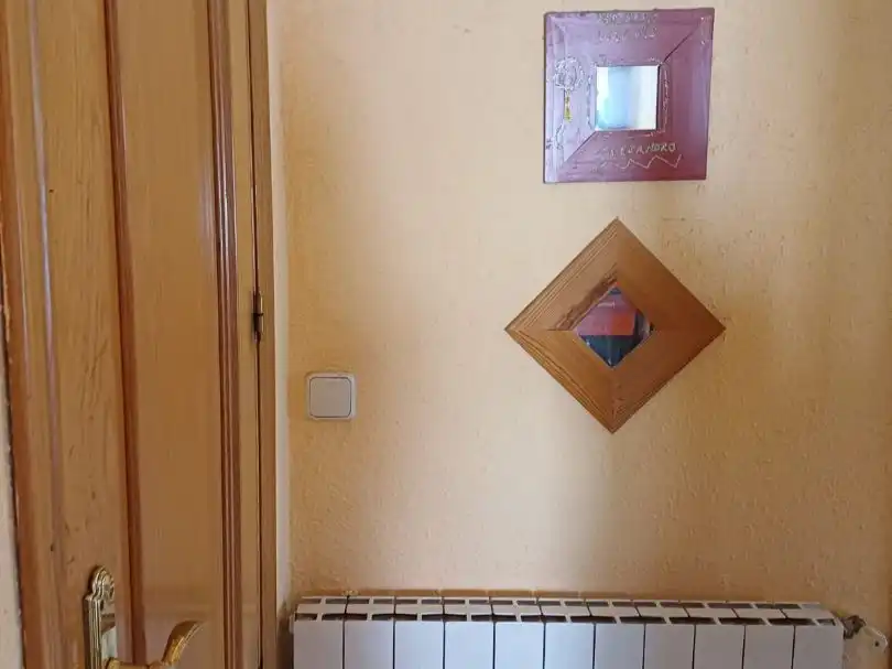 Flat for sale in Plaza Isla de Fuerteventura, 3, Tres Olivos - Valverde Flat for sale in Madrid Capital with Air Conditioner