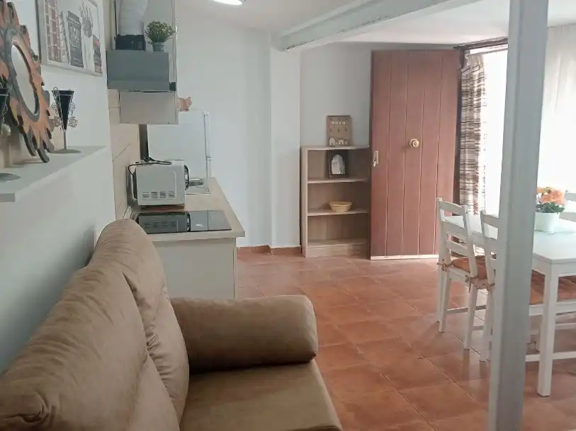 Apartments for rent in Calle Sauce, 57, Platero - El Limón Living room of Apartments for rent in Alhaurín de la Torre