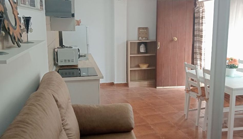 Apartments for rent in Calle Sauce, 57, Platero - El Limón, Alhaurín de la Torre - image 1 Photo 1 of Apartments for rent in Calle Sauce, 57, Platero - El Limón, Alhaurín de la Torre