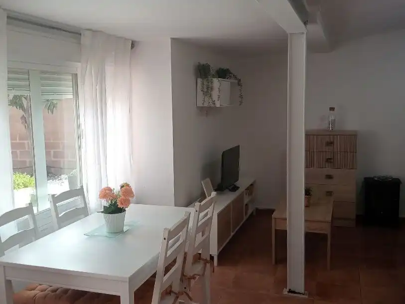 Apartments for rent in Calle Sauce, 57, Platero - El Limón Dining room of Apartments for rent in Alhaurín de la Torre