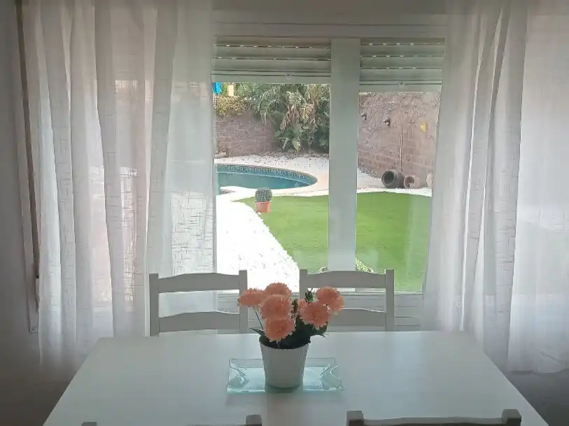 Apartments for rent in Calle Sauce, 57, Platero - El Limón Dining room of Apartments for rent in Alhaurín de la Torre