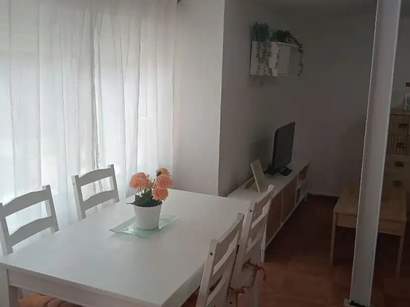Apartments for rent in Calle Sauce, 57, Platero - El Limón Dining room of Apartments for rent in Alhaurín de la Torre
