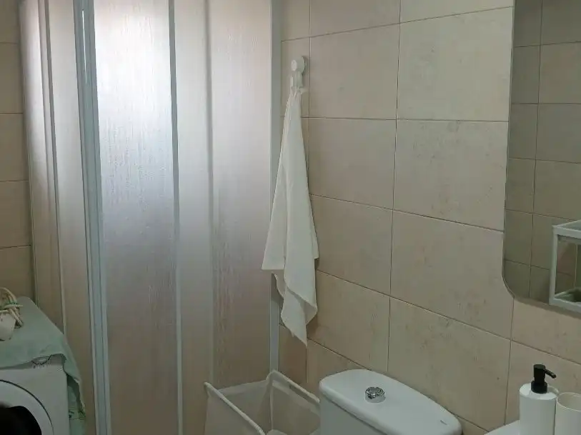 Apartments for rent in Calle Sauce, 57, Platero - El Limón Bathroom of Apartments for rent in Alhaurín de la Torre