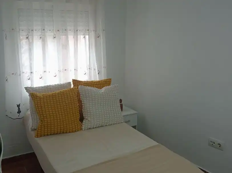 Apartments for rent in Calle Sauce, 57, Platero - El Limón Bedroom of Apartments for rent in Alhaurín de la Torre