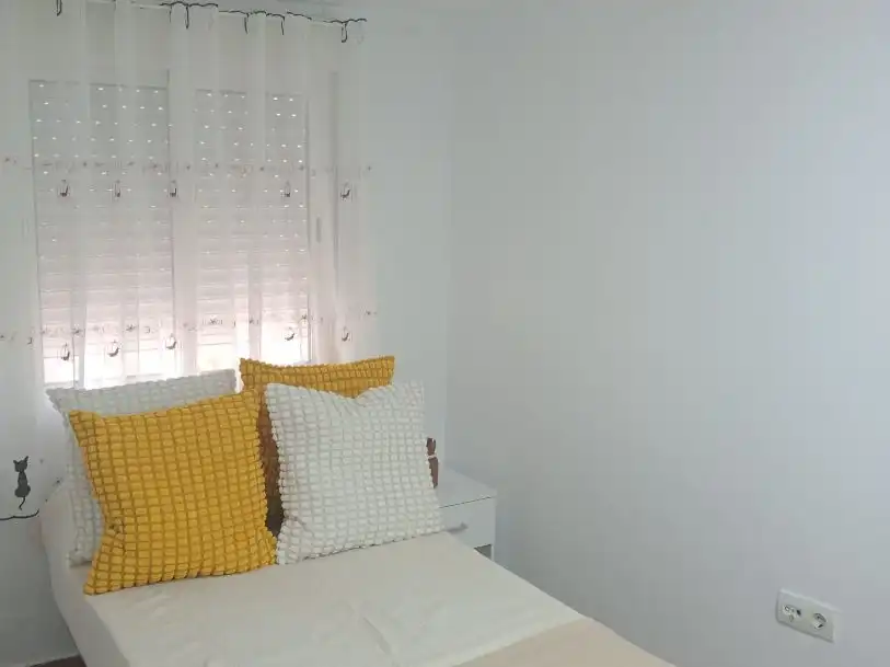 Apartments for rent in Calle Sauce, 57, Platero - El Limón Bedroom of Apartments for rent in Alhaurín de la Torre