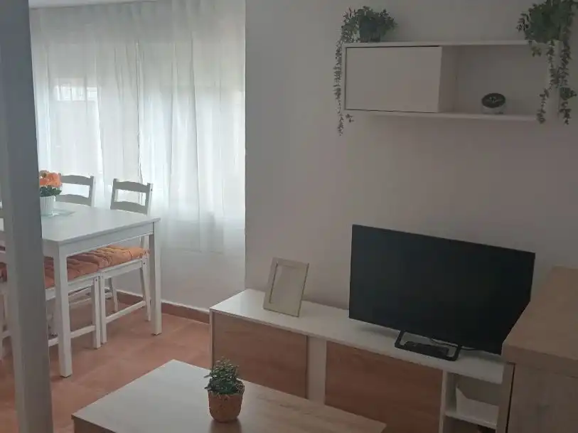 Apartments for rent in Calle Sauce, 57, Platero - El Limón Living room of Apartments for rent in Alhaurín de la Torre