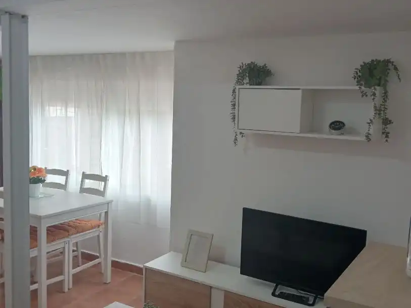 Apartments for rent in Calle Sauce, 57, Platero - El Limón Living room of Apartments for rent in Alhaurín de la Torre