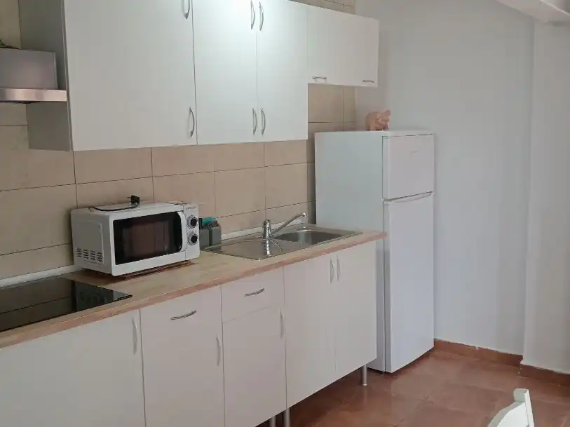 Apartments for rent in Calle Sauce, 57, Platero - El Limón Kitchen of Apartments for rent in Alhaurín de la Torre