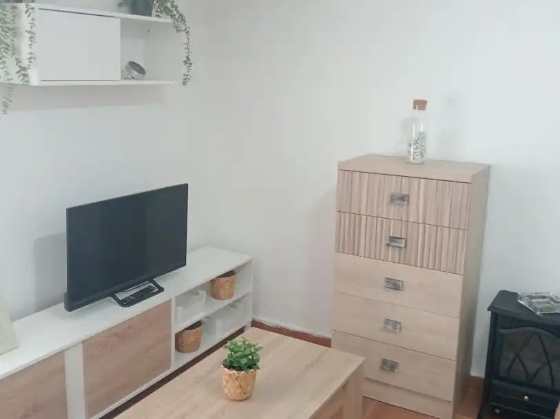 Apartments for rent in Calle Sauce, 57, Platero - El Limón Living room of Apartments for rent in Alhaurín de la Torre
