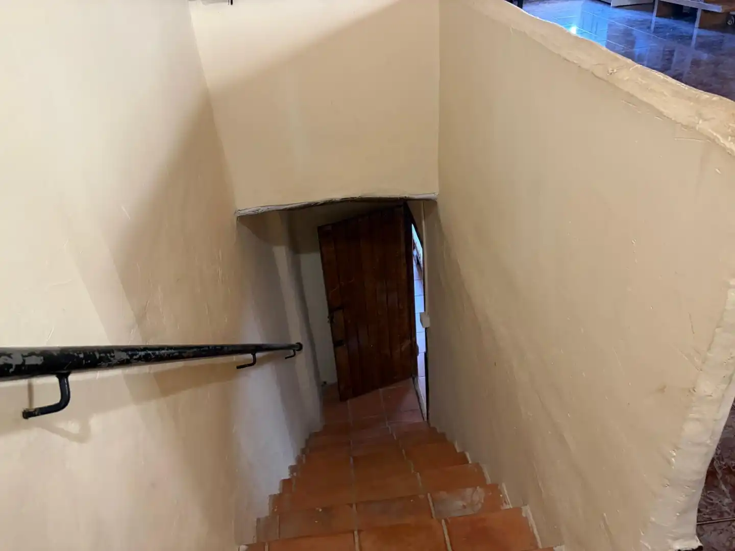 Casa adosada en venta en Requena con Terraza