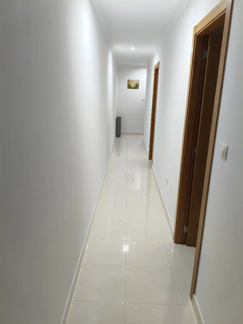 Apartamento de alquiler en Rua Granxas, 34, Viveiro Apartamento de alquiler en Viveiro con Calefacción, Parquet y Trastero
