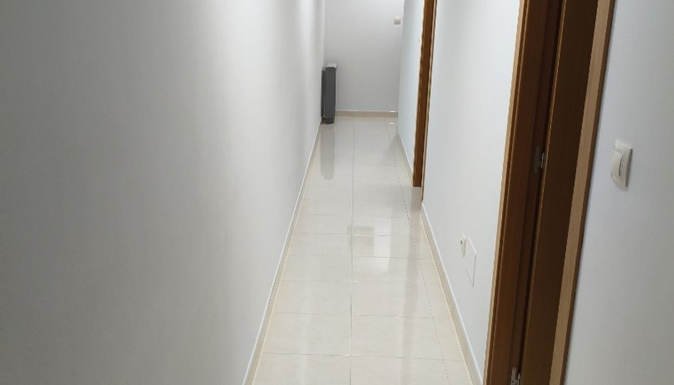 Apartamento de alquiler en Rua Granxas, 34, Viveiro, Lugo - imagen 1 Foto 1 de Apartamento de alquiler en Rua Granxas, 34, Viveiro, Lugo