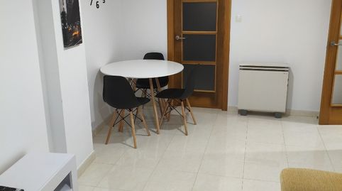 Apartamento de alquiler en Rua Granxas, 34, Viveiro, Lugo - imagen 4 Foto 4 de Apartamento de alquiler en Rua Granxas, 34, Viveiro, Lugo