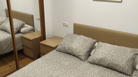 Apartamento de alquiler en Rua Granxas, 34, Viveiro, Lugo - imagen 5 Foto 5 de Apartamento de alquiler en Rua Granxas, 34, Viveiro, Lugo