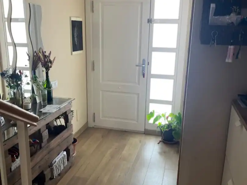 Wohnung zum Verkauf in Nulles Wohnung zum Verkauf in Nulles mit Klimaanlage, Heizung und Privatgarten