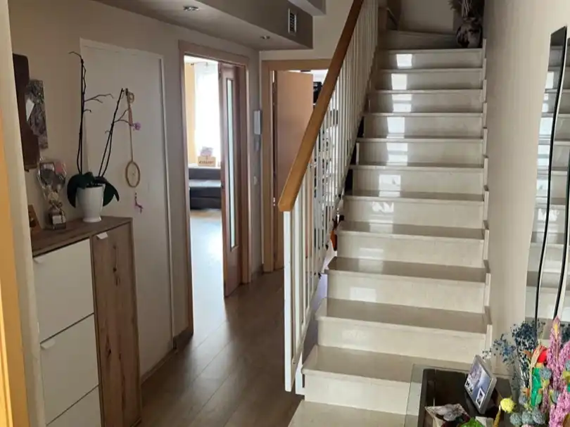 Wohnung zum Verkauf in Nulles Wohnung zum Verkauf in Nulles mit Klimaanlage, Heizung und Privatgarten
