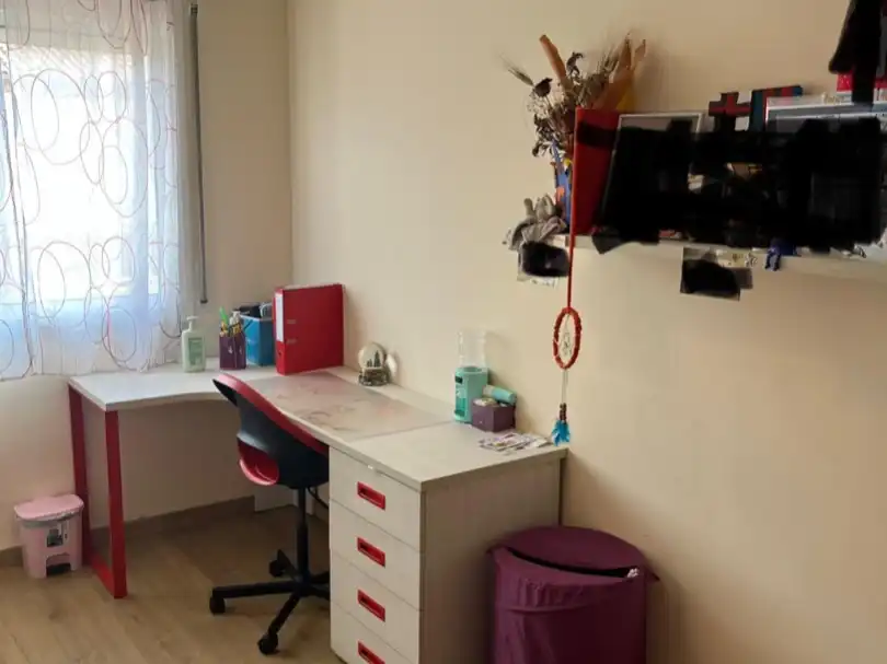 Wohnung zum Verkauf in Nulles Wohnung zum Verkauf in Nulles mit Klimaanlage, Heizung und Privatgarten