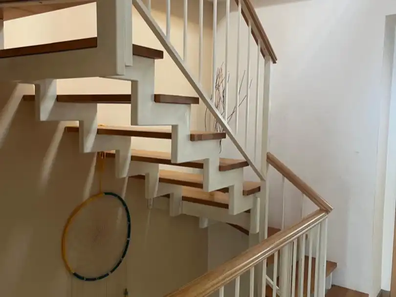 Wohnung zum Verkauf in Nulles Wohnung zum Verkauf in Nulles mit Klimaanlage, Heizung und Privatgarten
