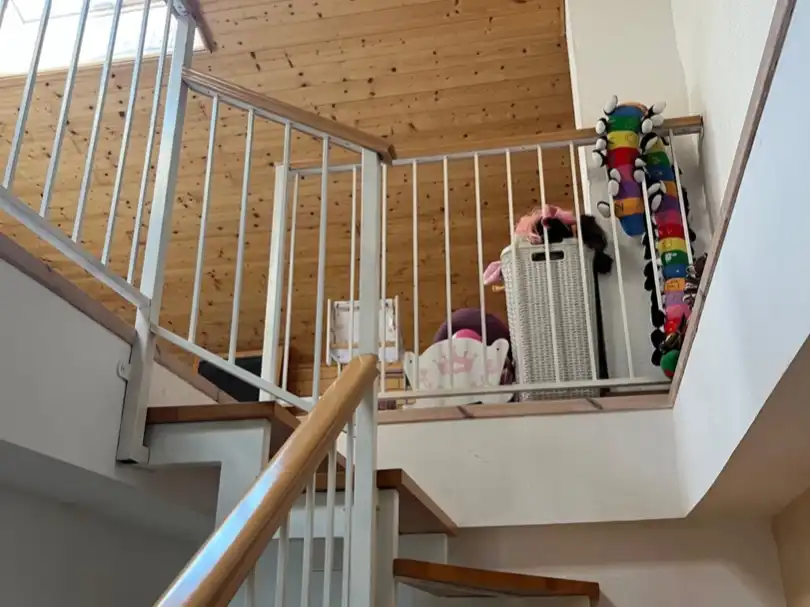 Wohnung zum Verkauf in Nulles Terrasse von Wohnung zum Verkauf in Nulles mit Klimaanlage, Heizung und Privatgarten