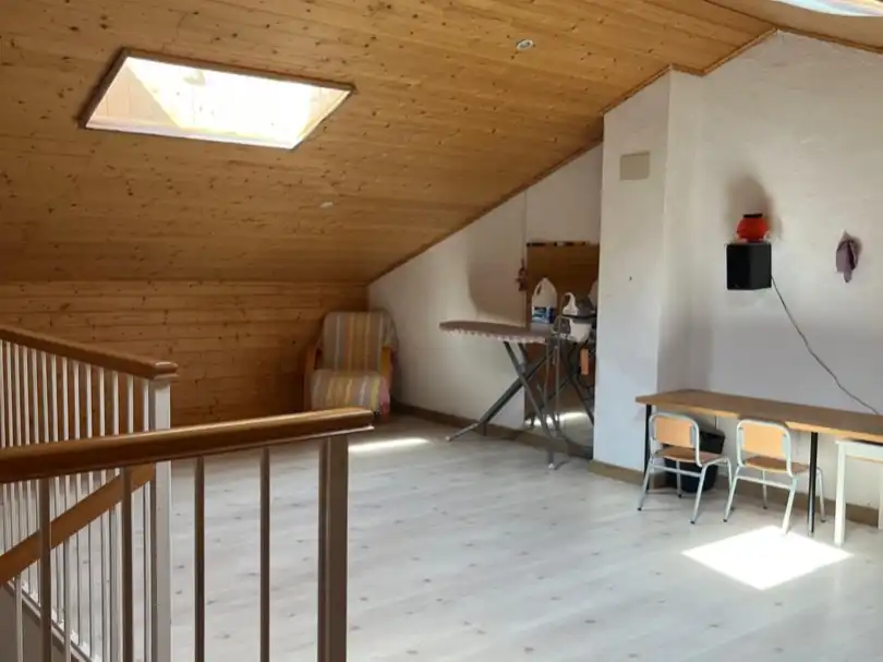 Wohnung zum Verkauf in Nulles Wohnung zum Verkauf in Nulles mit Klimaanlage, Heizung und Privatgarten