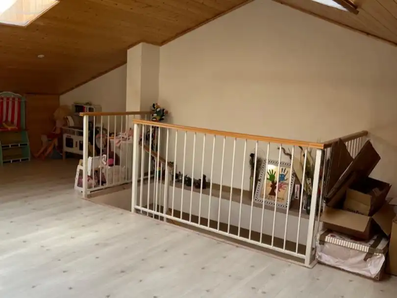 Wohnung zum Verkauf in Nulles Wohnung zum Verkauf in Nulles mit Klimaanlage, Heizung und Privatgarten