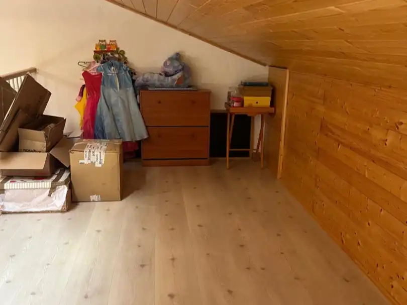Wohnung zum Verkauf in Nulles Wohnung zum Verkauf in Nulles mit Klimaanlage, Heizung und Privatgarten