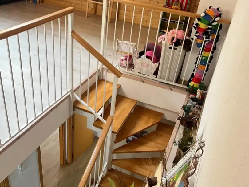 Wohnung zum Verkauf in Nulles Wohnung zum Verkauf in Nulles mit Klimaanlage, Heizung und Privatgarten