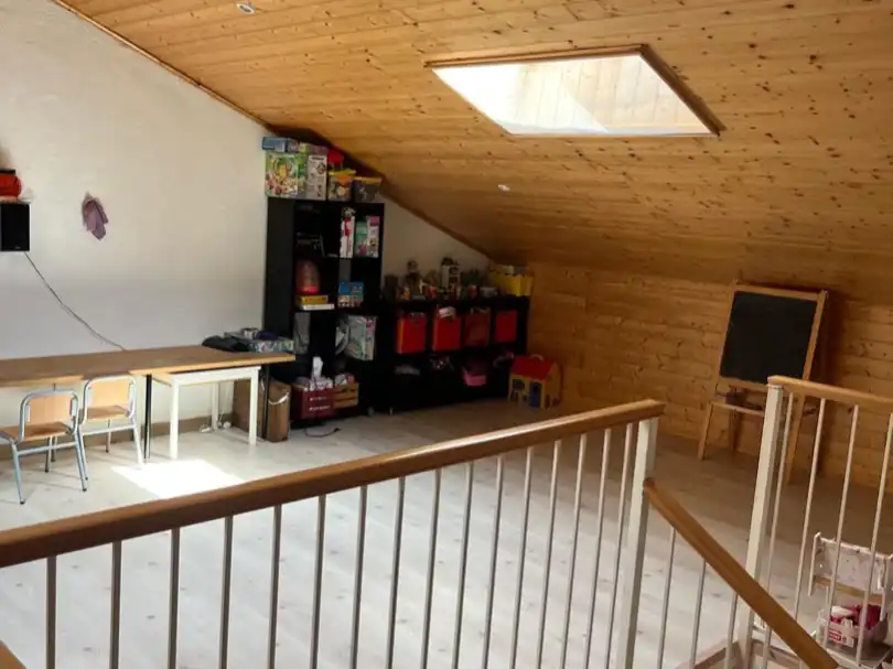 Wohnung zum Verkauf in Nulles Wohnung zum Verkauf in Nulles mit Klimaanlage, Heizung und Privatgarten