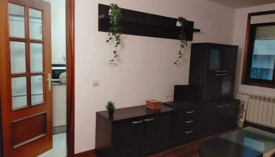 Room in Centro - Echegaray, Pontevedra Capital - image 1 Photo 1 of Room in Centro - Echegaray, Pontevedra Capital