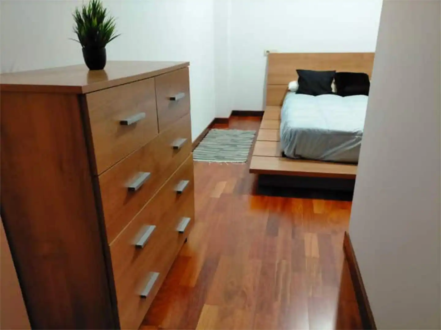 Room in Centro - Echegaray Room in Centro - Echegaray