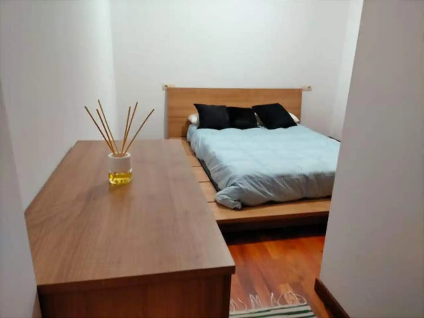 Room in Centro - Echegaray Room in Centro - Echegaray