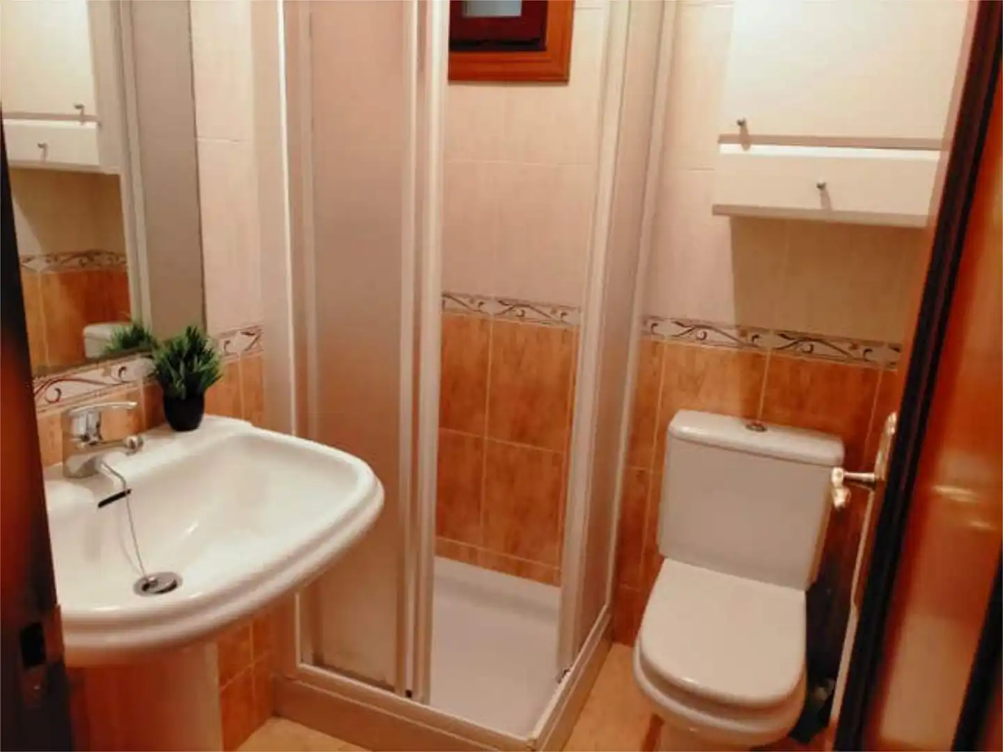 Room in Centro - Echegaray Room in Centro - Echegaray