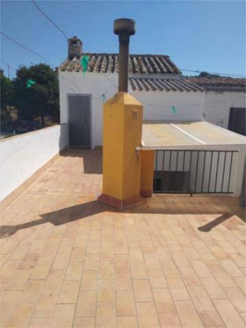 Casa-chalet en Venta en Coripe