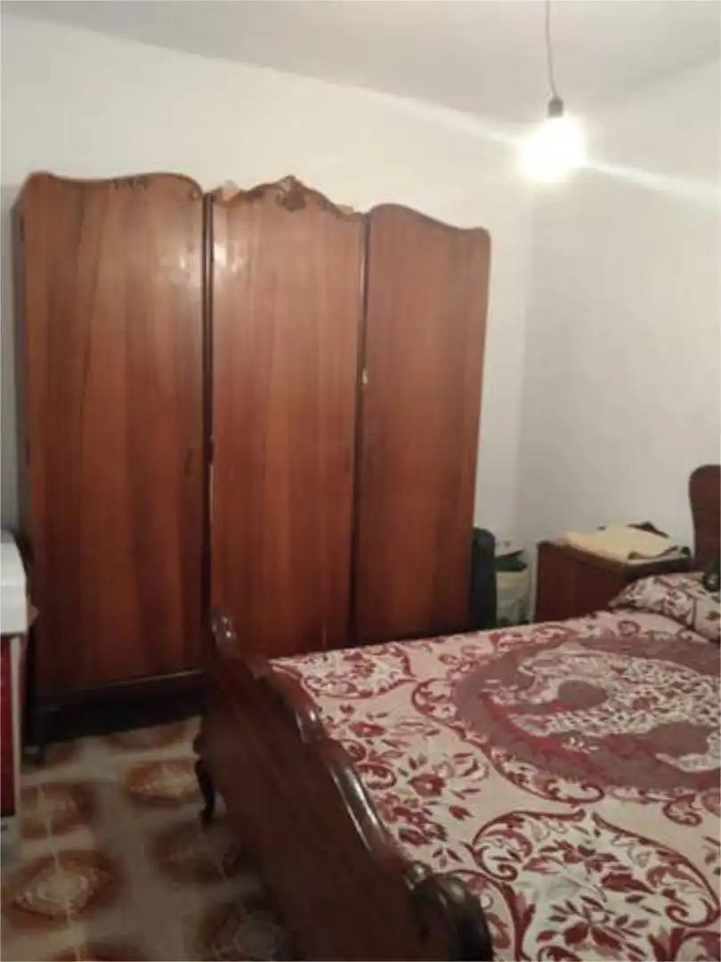 Casa o xalet en venda a Coripe Dormitori de Casa o xalet en venda en Coripe