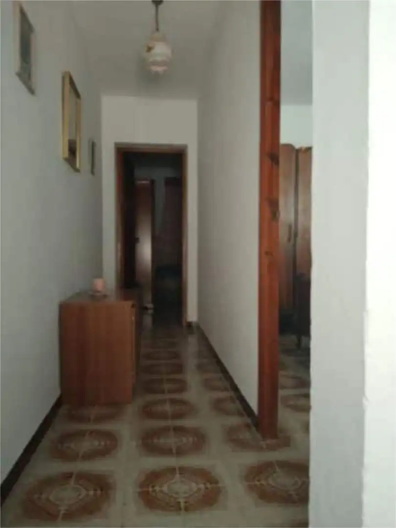 Casa o xalet en venda a Coripe Casa o xalet en venda en Coripe