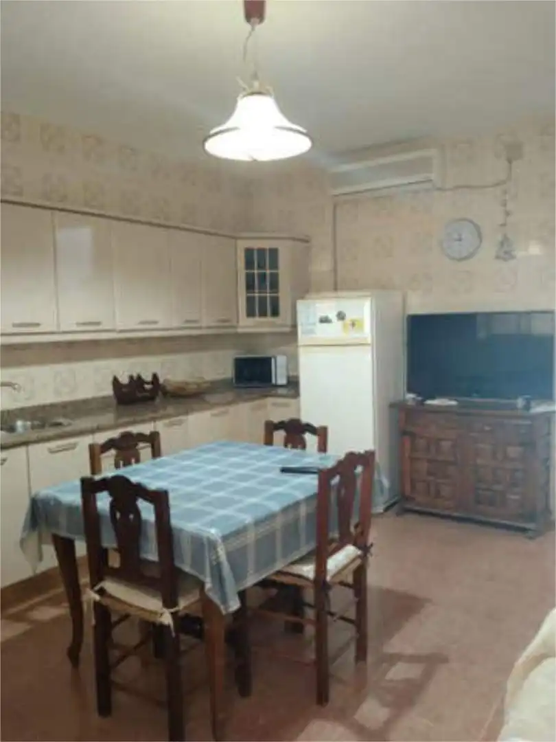 Casa o xalet en venda a Coripe Cuina de Casa o xalet en venda en Coripe