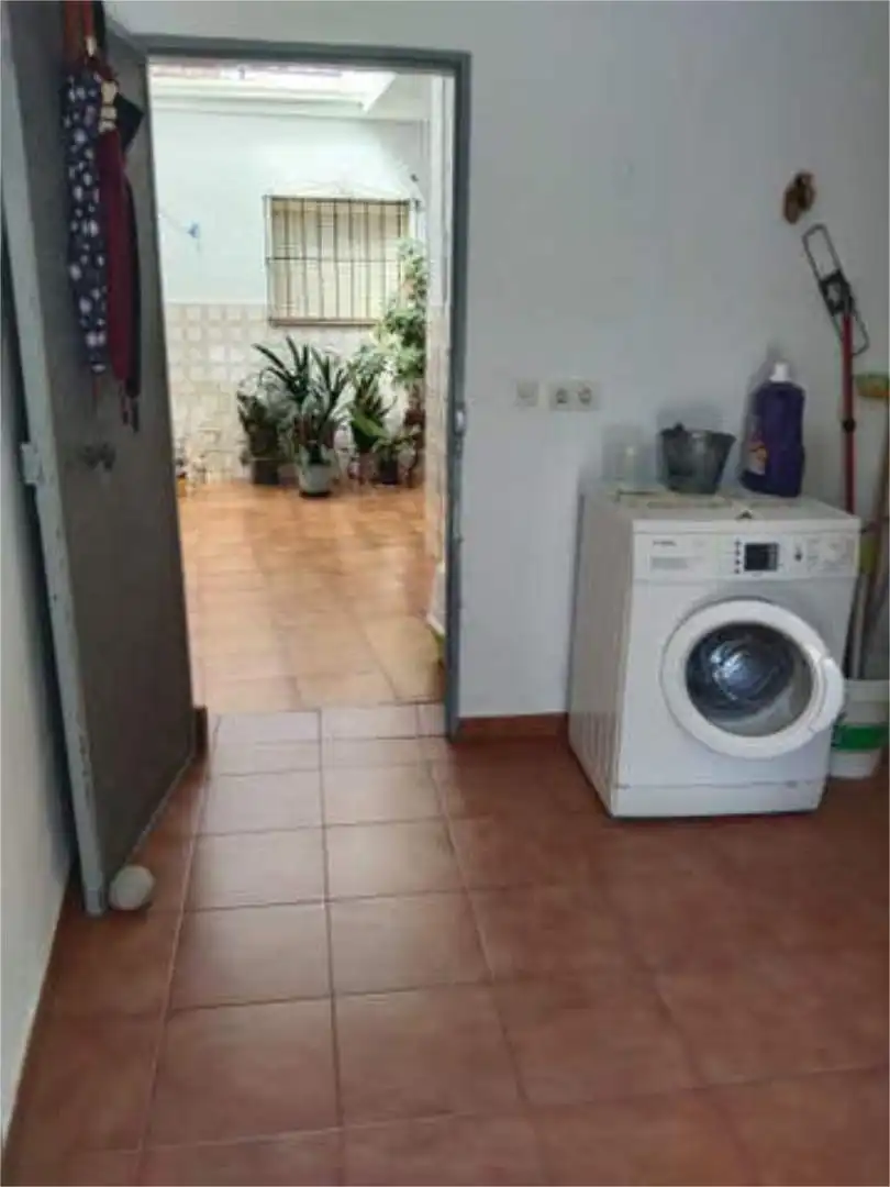 Casa o xalet en venda a Coripe Jardí de Casa o xalet en venda en Coripe