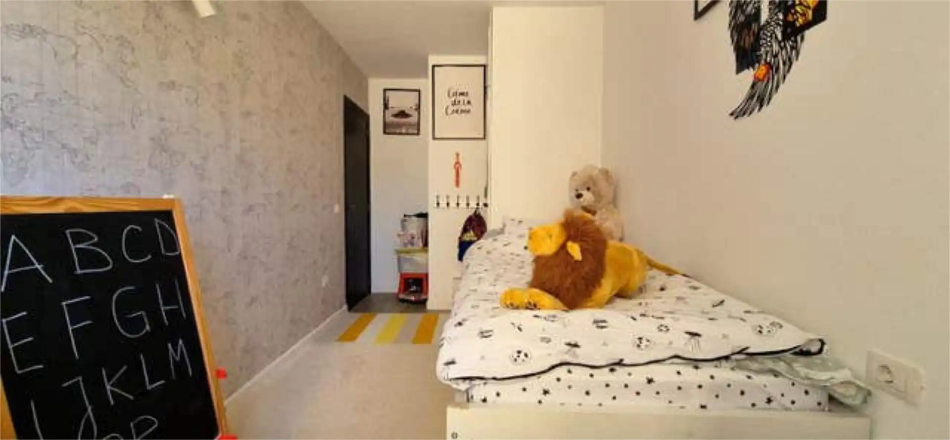 Habitación de Apartamento en venta en Arona con Terraza