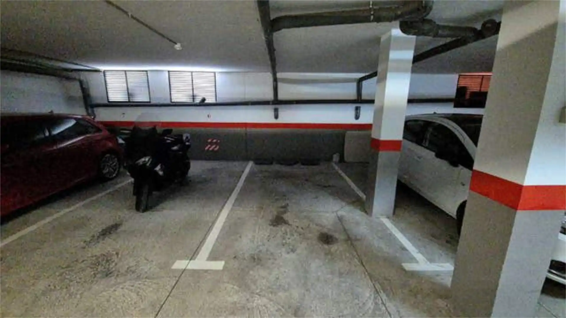 Parking de Apartamento en venta en Arona con Terraza