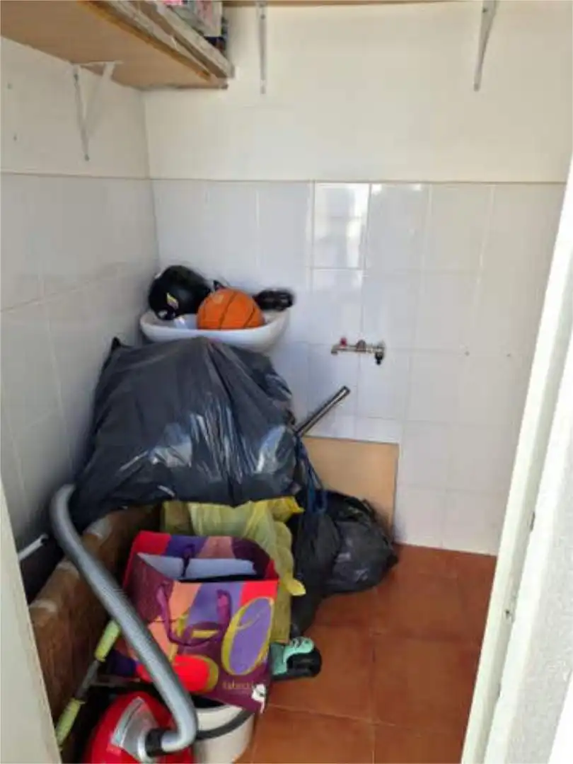Baño de Apartamento en venta en Arona con Terraza