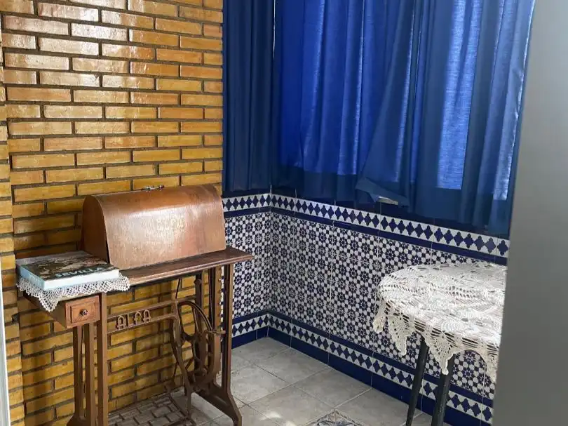 Flat for sale in Sevilla  with Air Conditioner, Terrace and Furnished
