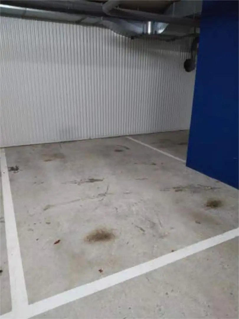 Parking de Garaje de alquiler en Donostia - San Sebastián 