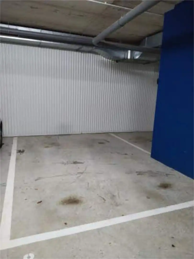 Parking de Garaje de alquiler en Donostia - San Sebastián 