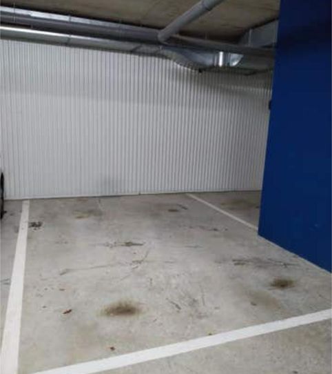 Foto 2 von Garage zur Miete in Loiola, Donostia - San Sebastián