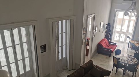 Wohnung zum Verkauf in Calle Beato Diego de Cádiz, 6, Centro Histórico, Cádiz Capital - Bild 2 Foto 2 von Wohnung zum Verkauf in Calle Beato Diego de Cádiz, 6, Centro Histórico, Cádiz Capital