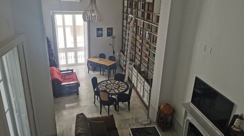 Wohnung zum Verkauf in Calle Beato Diego de Cádiz, 6, Centro Histórico, Cádiz Capital - Bild 4 Foto 4 von Wohnung zum Verkauf in Calle Beato Diego de Cádiz, 6, Centro Histórico, Cádiz Capital